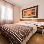 Second-home Apartment