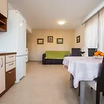 Second-home Apartment *