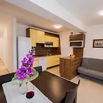 Apartment Second-home