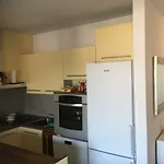 Apartment Second-home