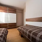 Apartment Second-home