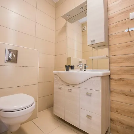 Second-home Appartement *