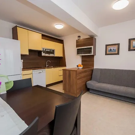 Second-home Ražanj