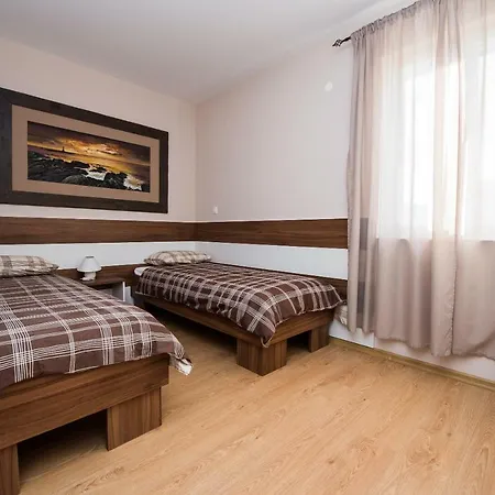 Second-home Appartement *