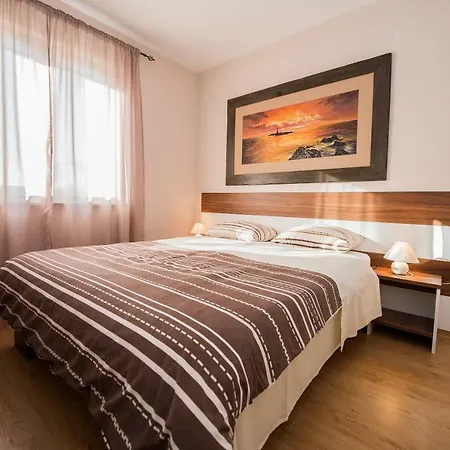 Second-home Appartement
