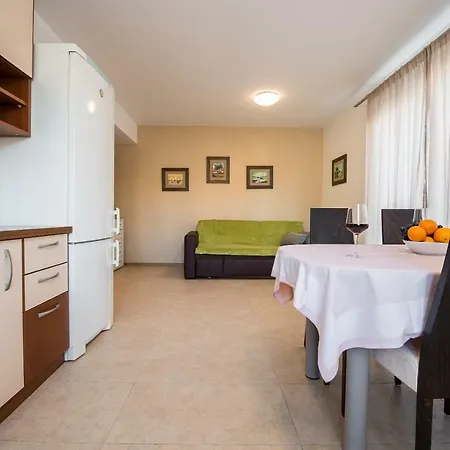 Second-home Appartement *
