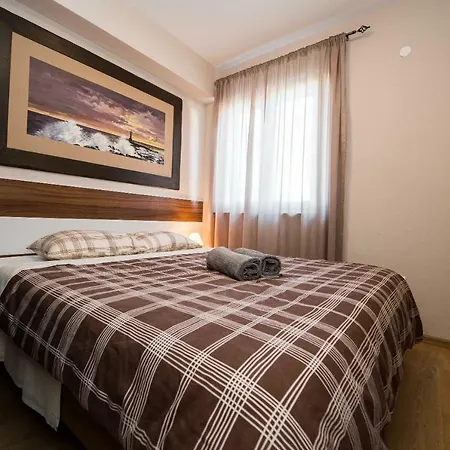 Second-home Ražanj