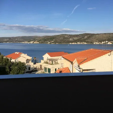 Appartement Second-home