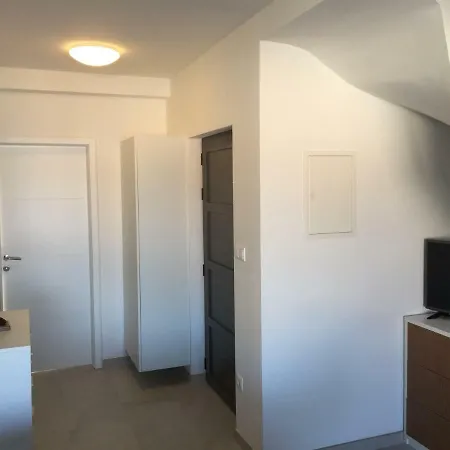 Appartement Second-home Ražanj