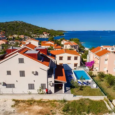 Apartmán Second-home Ražanj