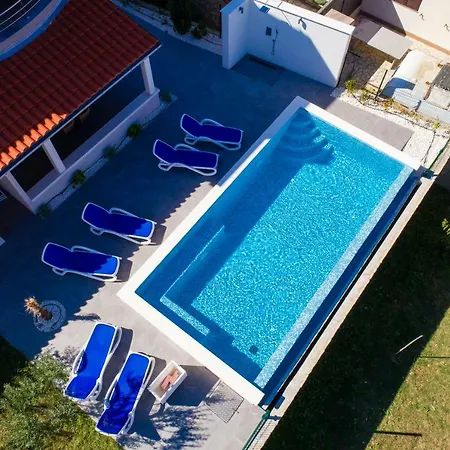 Apartment Second-home Razanj