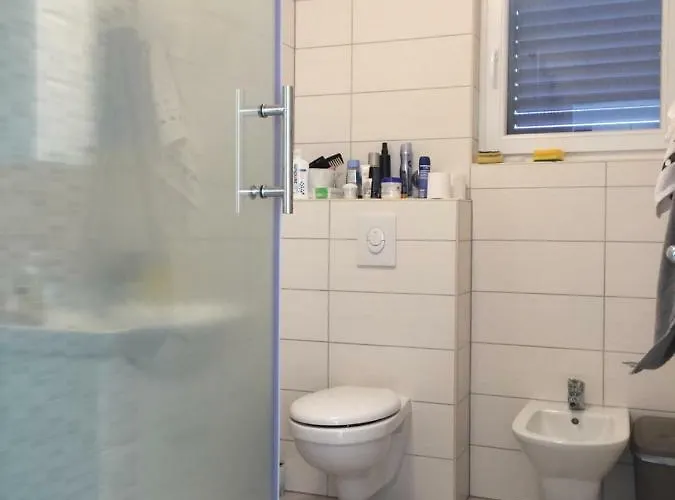 Second-home Appartement Ražanj