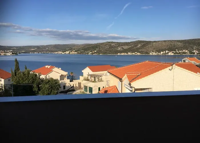 Appartement Second-home