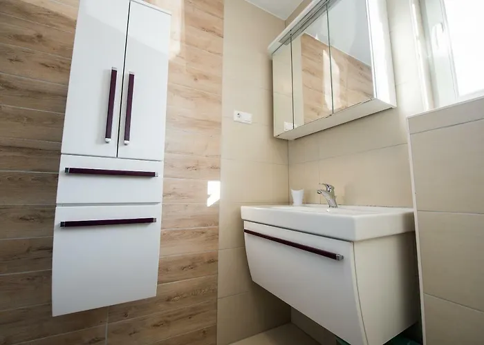 アパート Second-home