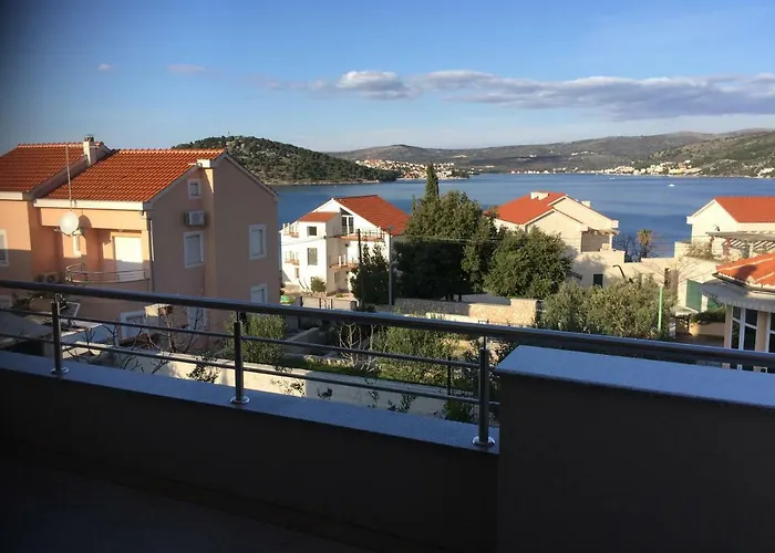 Appartement Second-home Ražanj